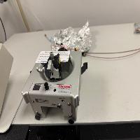 2022 Thermo Orbitrap Eclipse w/ Vanquish HPLC image 3